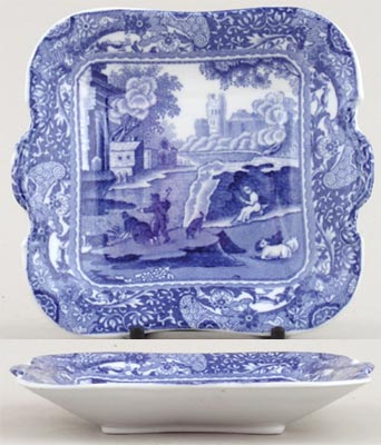 Dish c1950s